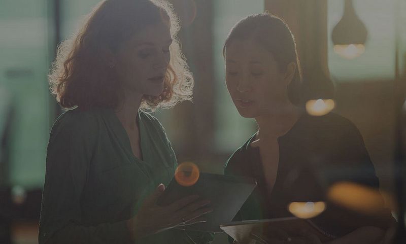 Digital Mailroom is a faster, smarter way to handle mail.